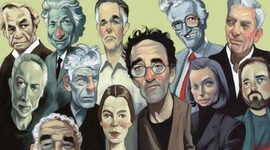 Timeline: Literatura Universal