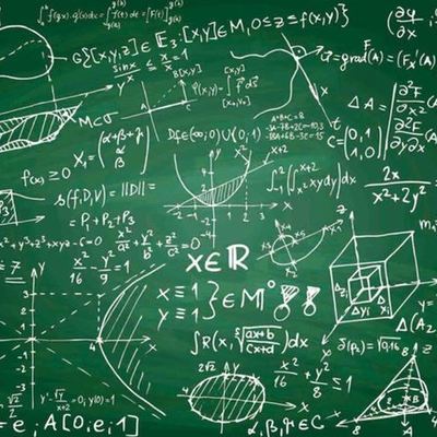 Timeline: Los más grandes matemáticos del Perú