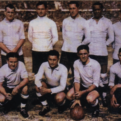 Timeline: resultados del primer mundial