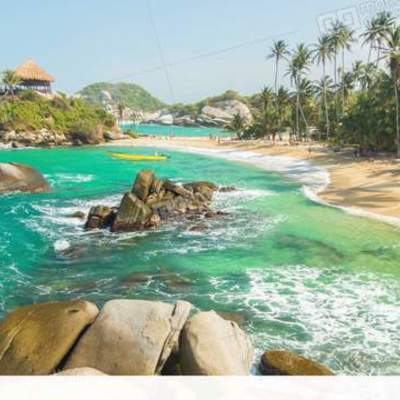 Timeline: My vacation