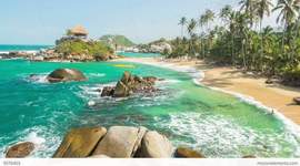 Timeline: My vacation