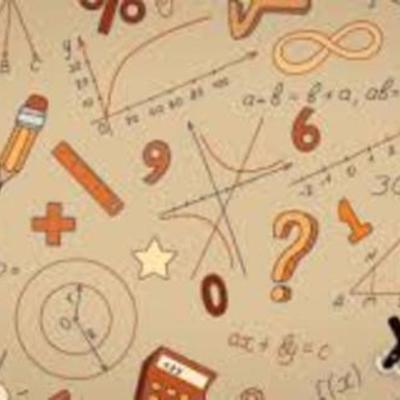 Timeline: Mujeres matemáticas