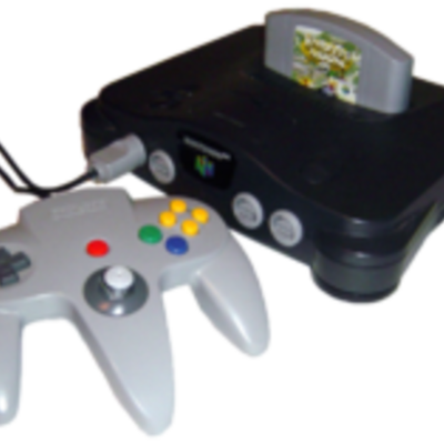 Timeline: Videojuegos y matemática