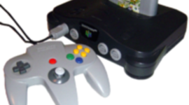 Timeline: Videojuegos y matemática