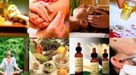 Timeline: desarrollo histórico del actual concepto de Terapias Naturales