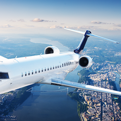 Timeline: The Evolution of Flight