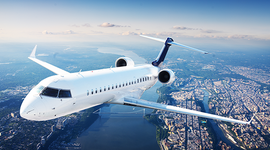 Timeline: The Evolution of Flight