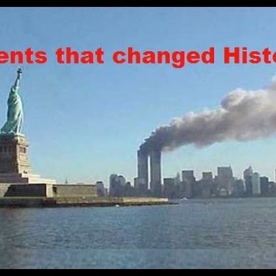 Timeline: IT REALLY HAPPENED