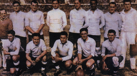 Timeline: Finales de todos los mundiales de fútbol