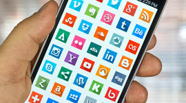 Timeline: Historia de las Apps