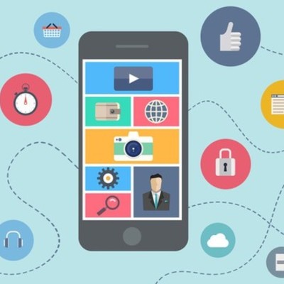 Timeline: Historia de las Apps Móviles