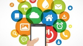 Timeline: Las Primeras apps