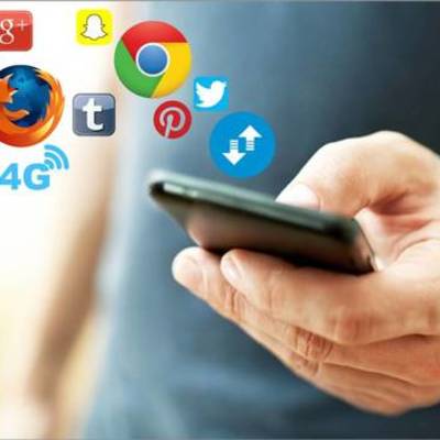 Timeline: Historia de las Apps