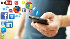 Timeline: Historia de las Apps