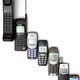 220px mobile phone evolution