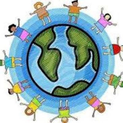 Timeline: Devenir histórico de interculturalidad y su relación con la educación.