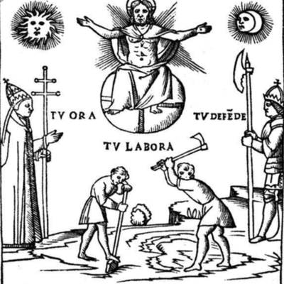 Timeline: L'ALTO MEDIOEVO