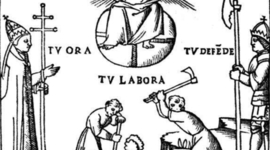 Timeline: L'ALTO MEDIOEVO