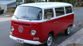 Timeline: Time Capsule 1970