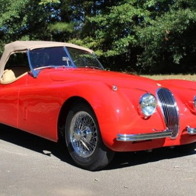 Timeline: Time Capsule 1950s