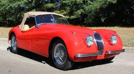 Timeline: Time Capsule 1950s