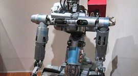 Timeline: LA ERA DE LA ROBÓTICA