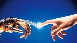 Timeline: LA ERA DE LA ROBOTICA