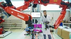 Timeline: LA ERA DE LA ROBOTICA