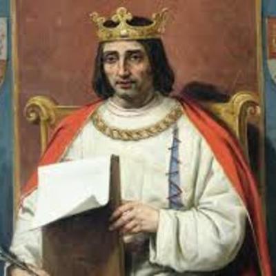 Timeline: ALFONSO X "EL SABIO"