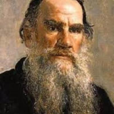 Timeline: Лев Николаевич Толстой