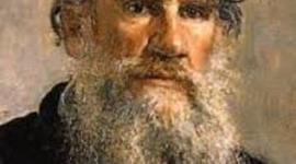 Timeline: Лев Николаевич Толстой