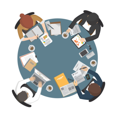 Timeline: Historia de la administración del personal