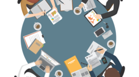 Timeline: Historia de la administración del personal