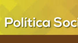 Timeline: La Política Social en sus Diferentes Etapas