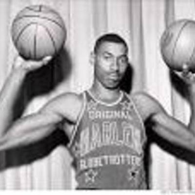 Timeline: Evolution of NBA Centers