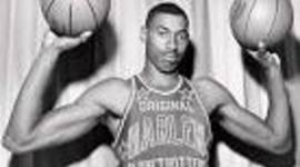 Timeline: Evolution of NBA Centers