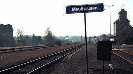 Timeline: Arribada dels deportats de l'Alacantí als camps nazis