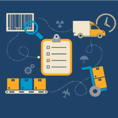 Timeline: Evolucion de la Logistica