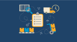 Timeline: Evolucion de la Logistica