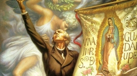 Timeline: Línea del tiempo "Proceso de Independencia de México