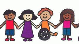 Timeline: CRONOLOGÍA DE LA EVOLUCIÓN EN LA EDUCACIÓN ESPECIAL