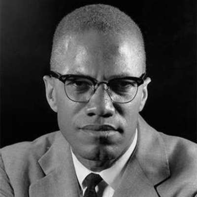 Timeline: Malcolm X