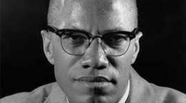 Timeline: Malcolm X