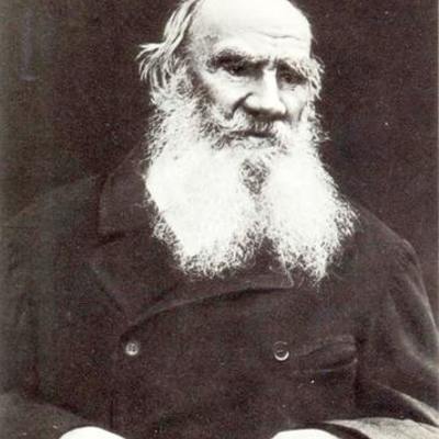 Timeline: Лев Николаевич Толстой