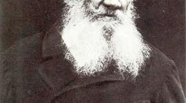 Timeline: Лев Николаевич Толстой