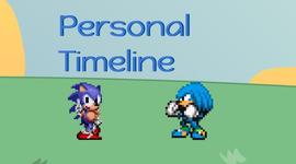 Timeline: Personal Timeline