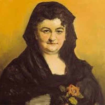 Timeline: Emilia Pardo Bazán