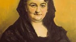 Timeline: Emilia Pardo Bazán