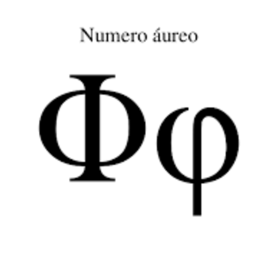 Timeline: Numero de oro