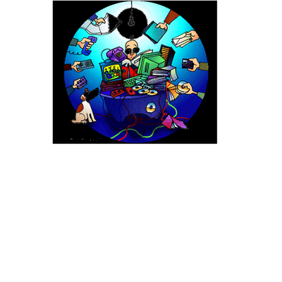 Timeline: Tecnología Educativa